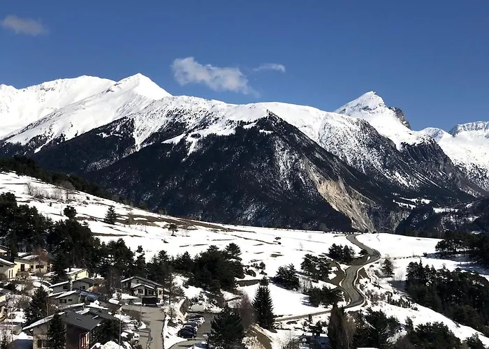 Apartament Au Coeur De Lou - 4 Pers Snowfront