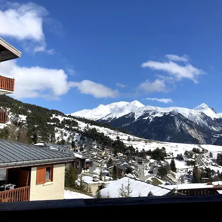 Au Coeur De Lou - 4 Pers Snowfront * Aussois