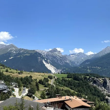 Appartamento Au Coeur De Lou - 4 Pers Snowfront